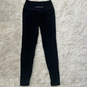 Alphalete amplify leggings